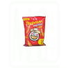 APERITIVOS VAQUEROS BBQ 150 GR