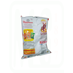 APERITIVOS VAQUEROS BBQ 150 GR - VALORES