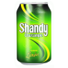 CERVEZA SHANDY LIMON LATA 330 ML