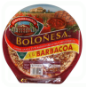 PIZZA BARBACOA 425GR