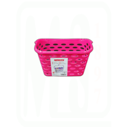 CESTA ROPA RECTANGULAR