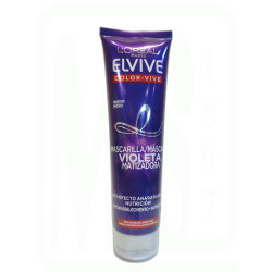 ACONDICIONADOR CAPILAR PURPLE TUBO 150 ML