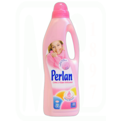 GEL DETERGENTE LANAS 750 ML