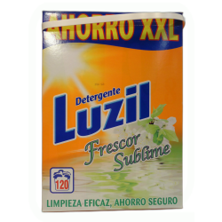 DETERGENTE MALETA 110 DOSIS SUBLIME
