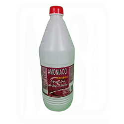 AMONIACO PERFUMADO 2 LITROS