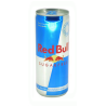 BEBIDA ENERGETICA LATA 250ML S/AZUCAR