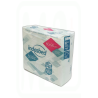 CUBRE CAMAS BASIC 60 X 90 CM PACK-20
