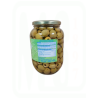 ACEITUNAS SIN HUESO TARRO 550 GR - VALORES