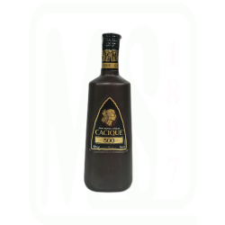 RON 500 EXTRA AÑEJO 700 ML