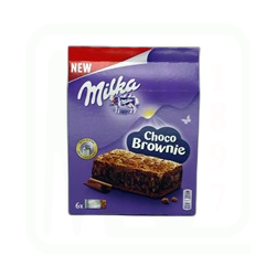 GALLETAS CHOCO BROWNIE 150 GR
