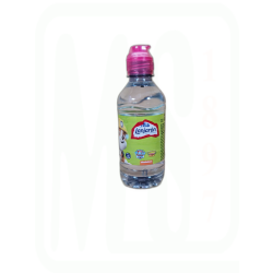AGUA MINERAL SPORT 330 ML
