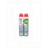 DESODORANTE SENSITIVE SPRAY PACK-2 X200 ML
