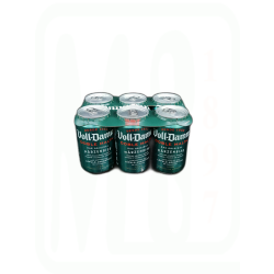 CERVEZA LATA PACK-6 X 330 ML