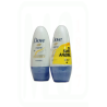 DESODORANTE ROLLON 2X50ML ORIGINAL 