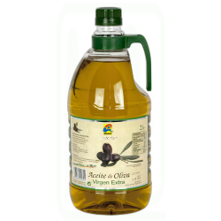 ACEITE OLIVA VIRGEN EXTRA 2 LT