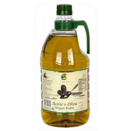 ACEITE OLIVA VIRGEN EXTRA 2 LT