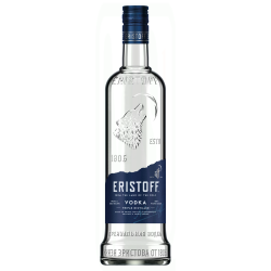 VODKA BOTELLA 700 ML