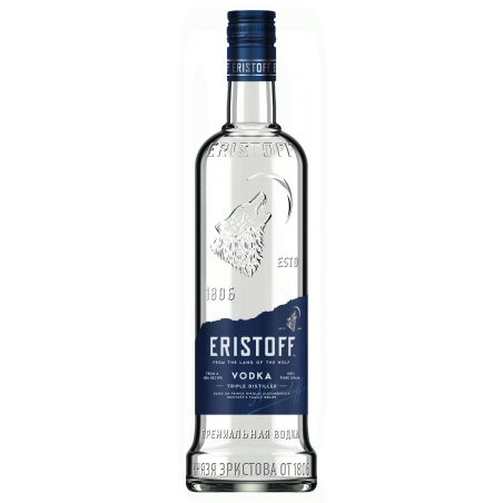 VODKA BOTELLA 700 ML
