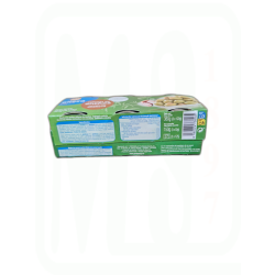 ACEITUNAS RELLENAS ANCHOA PACK-3 X 50 GR - VALORES