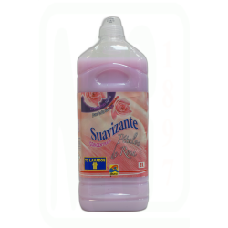 SUAVIZANTE ROSA 2 LT