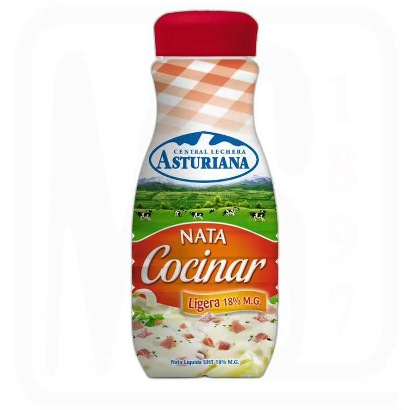 NATA COCINA 200ML 
