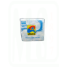 SERVILLETA DECORADA 33 X PACK-70
