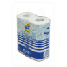PAPEL HIGIENICO 2 CAPAS PACK-4 ROLLOS