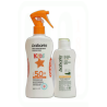 PROTECTOR SOLAR F/50 INFANTIL 200ML+AFTERSUN