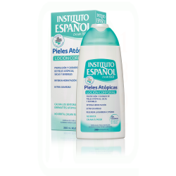 BODY MILK 300 ML PIEL ATOPICA