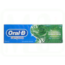 DENTIFRICO COMPLETE  75ML 