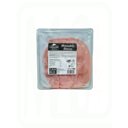MORTADELA IBERICA LEGADO LONCHAS FINAS 150 GR - VALORES