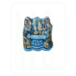 AGUA INFANTIL BOTELLIN 330 ML