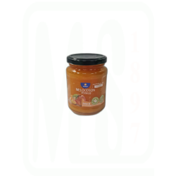 MERMELADA MELOCOTON TARRO 350 GR 