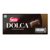 CHOCOLATE DOLCA NEGRO 100 GR