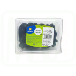 CIRUELAS SIN HUESO BOLSA 200 GRAMOS