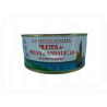 FILETE MELVA CANUTERA ACEITE GIRASOL 650 GR