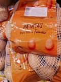 PATATAS BLANCAS MONALISA BOLSA 3 KG