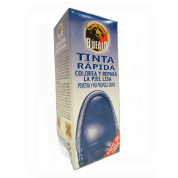 TINTA CALZADO BOTE 25ML