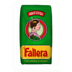 ARROZ EXTRA 1 KILO