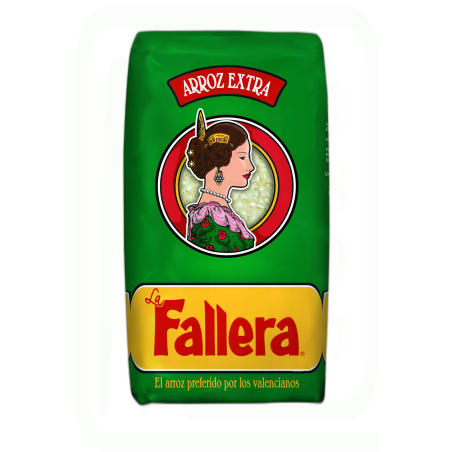 ARROZ EXTRA 1 KILO