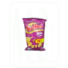 PATATAS RUFFLES JAMON BOLSA 50 GR