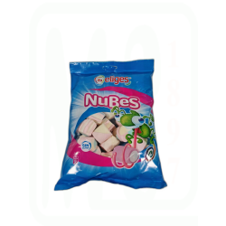 CARAMELOS NUBES BOLSA 150GR 