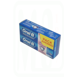 DENTIFRICO PRO-EXPERT REPAIR 2X75ML 