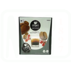 CAFE EXTRA INTENSO PACK-16 CAPSULAS