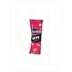 APERITIVOS DORITOS BITS ORIGINAL 85 GR