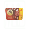 HELADO MAGNUM ALMENGRA PACK-3 + 1