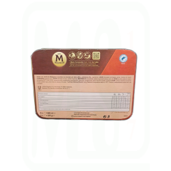 HELADO MAGNUM ALMENGRA PACK-3 + 1 - VALORES