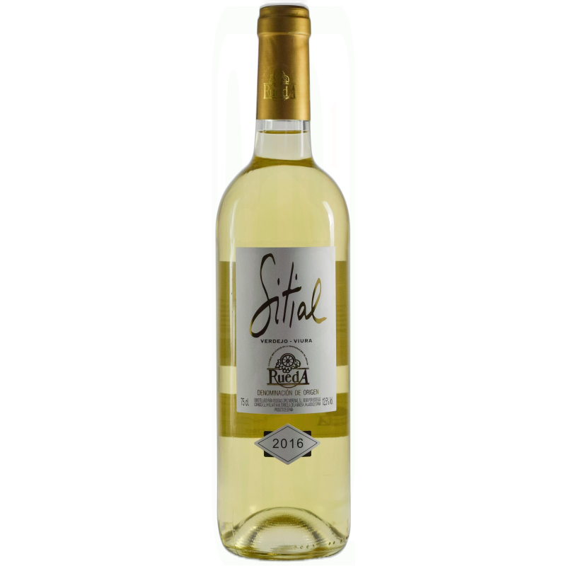VINO BLANCO VERDEJO 75CL 