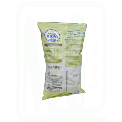 PATATAS FRITAS AJO PEREJIL 100 GR - VALORES