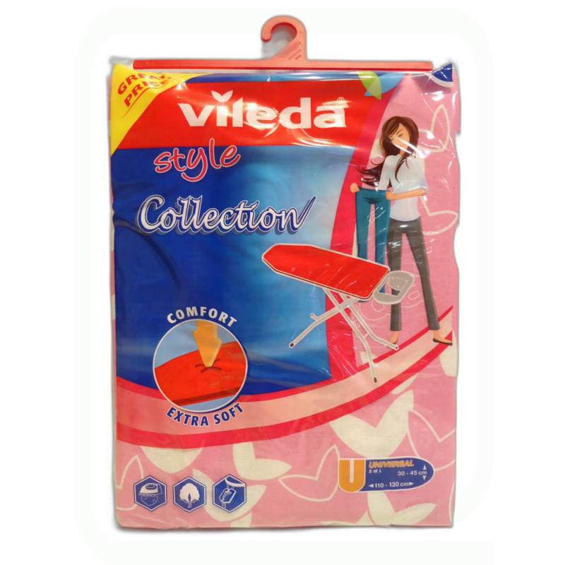 FUNDA PLANCHA PERFECT FIT
